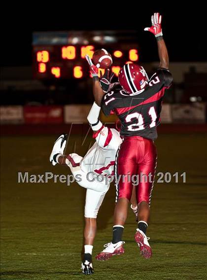 Thumbnail 2 in Boston College High @ Brockton photogallery.