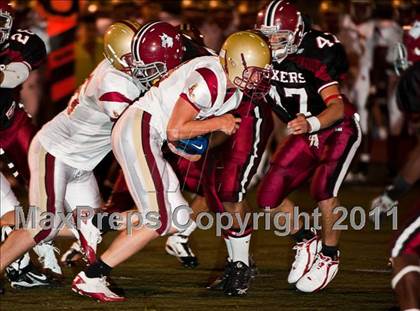 Thumbnail 2 in Boston College High @ Brockton photogallery.