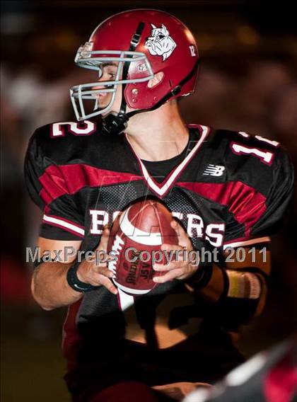 Thumbnail 2 in Boston College High @ Brockton photogallery.