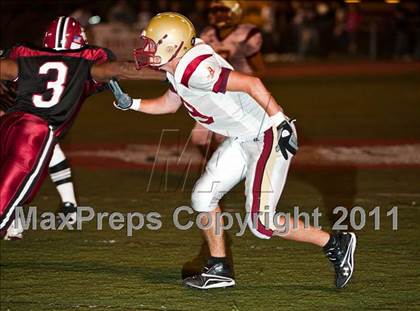 Thumbnail 3 in Boston College High @ Brockton photogallery.