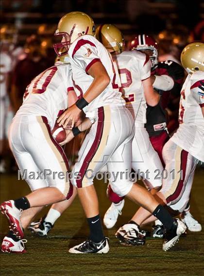 Thumbnail 1 in Boston College High @ Brockton photogallery.