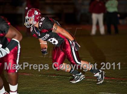 Thumbnail 2 in Boston College High @ Brockton photogallery.