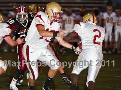 Thumbnail 3 in Boston College High @ Brockton photogallery.
