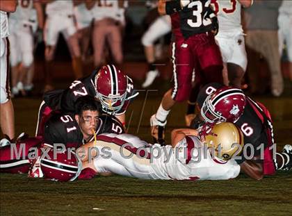 Thumbnail 2 in Boston College High @ Brockton photogallery.