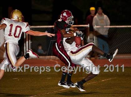 Thumbnail 3 in Boston College High @ Brockton photogallery.