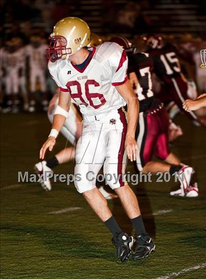 Thumbnail 2 in Boston College High @ Brockton photogallery.