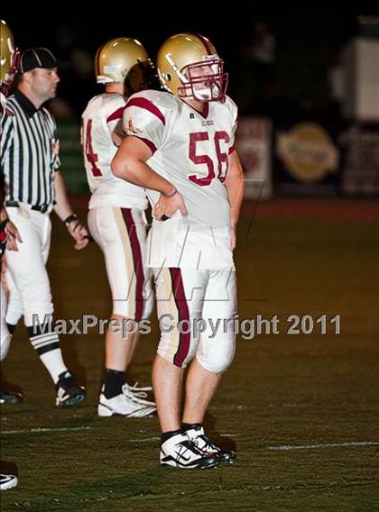 Thumbnail 2 in Boston College High @ Brockton photogallery.