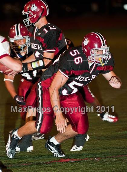 Thumbnail 2 in Boston College High @ Brockton photogallery.