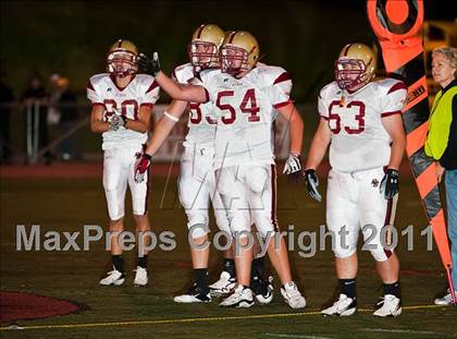 Thumbnail 1 in Boston College High @ Brockton photogallery.