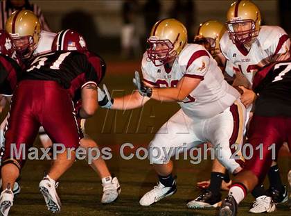 Thumbnail 1 in Boston College High @ Brockton photogallery.