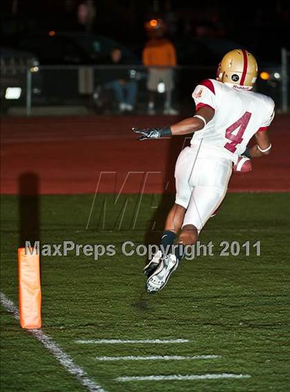 Thumbnail 2 in Boston College High @ Brockton photogallery.