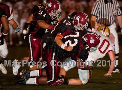 Thumbnail 1 in Boston College High @ Brockton photogallery.