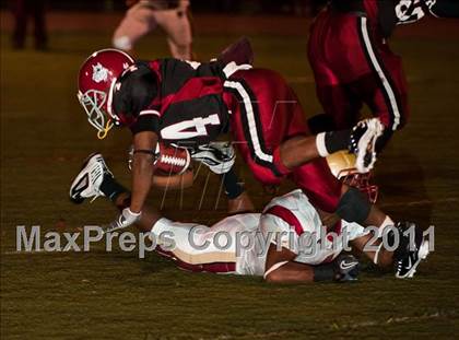 Thumbnail 3 in Boston College High @ Brockton photogallery.