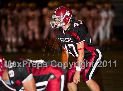 Thumbnail 3 in Boston College High @ Brockton photogallery.