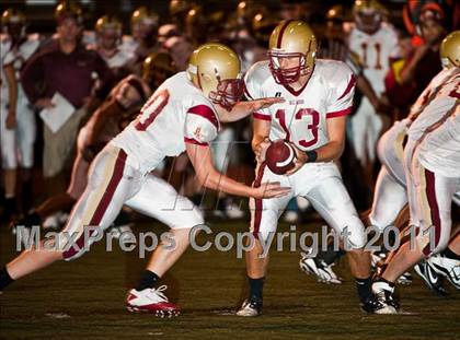 Thumbnail 3 in Boston College High @ Brockton photogallery.