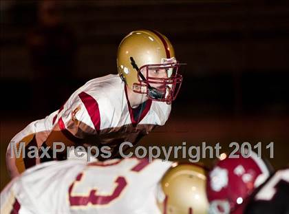 Thumbnail 2 in Boston College High @ Brockton photogallery.