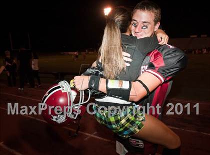 Thumbnail 1 in Boston College High @ Brockton photogallery.