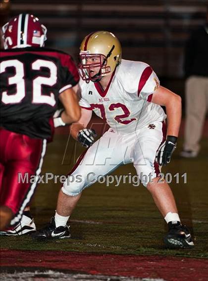 Thumbnail 3 in Boston College High @ Brockton photogallery.