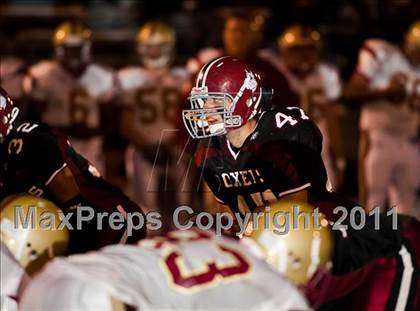 Thumbnail 3 in Boston College High @ Brockton photogallery.