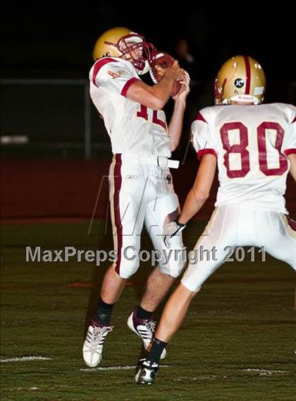 Thumbnail 1 in Boston College High @ Brockton photogallery.