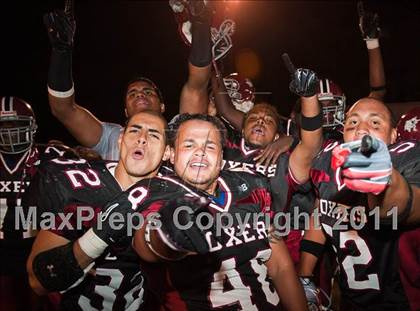 Thumbnail 3 in Boston College High @ Brockton photogallery.