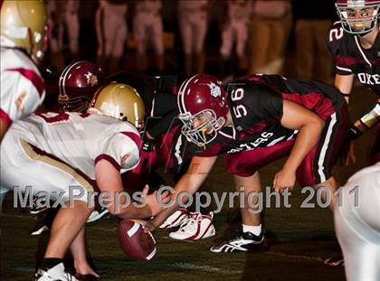 Thumbnail 1 in Boston College High @ Brockton photogallery.
