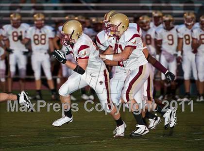 Thumbnail 2 in Boston College High @ Brockton photogallery.