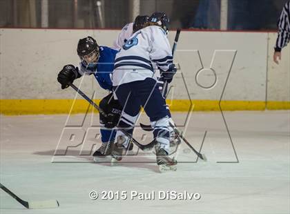 Thumbnail 1 in Columbine @ Valor Christian photogallery.