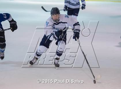 Thumbnail 1 in Columbine @ Valor Christian photogallery.