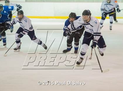 Thumbnail 3 in Columbine @ Valor Christian photogallery.