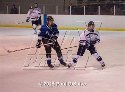 Thumbnail 2 in Columbine @ Valor Christian photogallery.