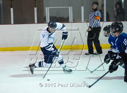 Thumbnail 3 in Columbine @ Valor Christian photogallery.