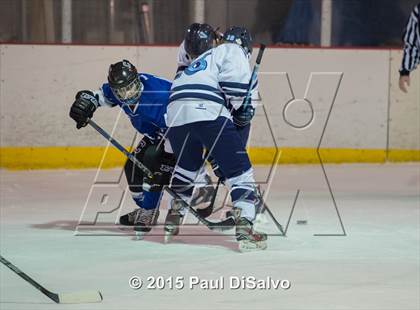 Thumbnail 3 in Columbine @ Valor Christian photogallery.