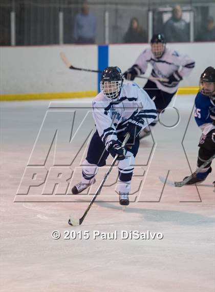 Thumbnail 1 in Columbine @ Valor Christian photogallery.