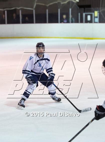 Thumbnail 1 in Columbine @ Valor Christian photogallery.