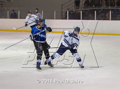 Thumbnail 1 in Columbine @ Valor Christian photogallery.