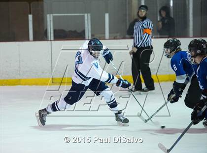 Thumbnail 2 in Columbine @ Valor Christian photogallery.