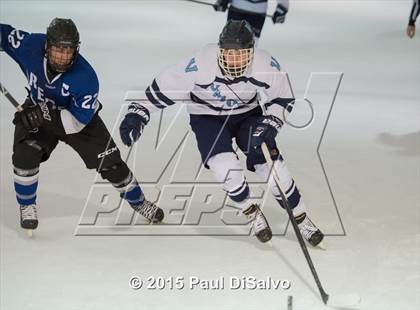 Thumbnail 2 in Columbine @ Valor Christian photogallery.