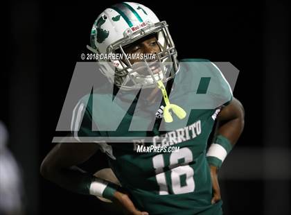 Thumbnail 3 in Miramonte @ El Cerrito (CIF NCS D3 Quarterfinal) photogallery.