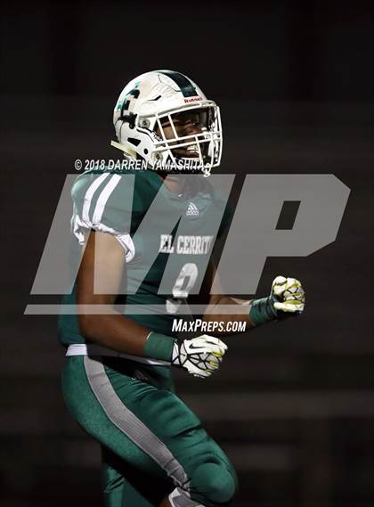 Thumbnail 1 in Miramonte @ El Cerrito (CIF NCS D3 Quarterfinal) photogallery.
