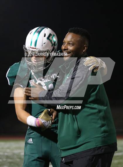 Thumbnail 3 in Miramonte @ El Cerrito (CIF NCS D3 Quarterfinal) photogallery.