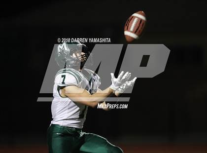Thumbnail 2 in Miramonte @ El Cerrito (CIF NCS D3 Quarterfinal) photogallery.