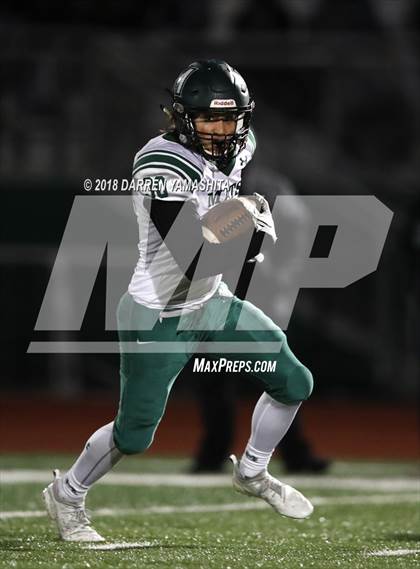 Thumbnail 1 in Miramonte @ El Cerrito (CIF NCS D3 Quarterfinal) photogallery.