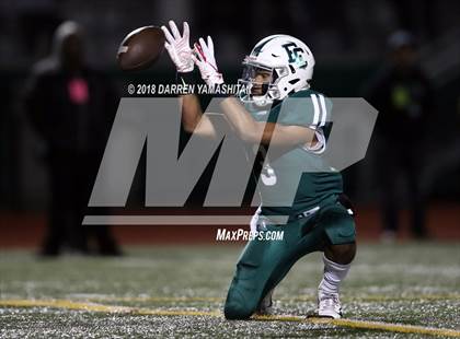 Thumbnail 1 in Miramonte @ El Cerrito (CIF NCS D3 Quarterfinal) photogallery.