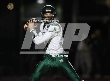 Thumbnail 3 in Miramonte @ El Cerrito (CIF NCS D3 Quarterfinal) photogallery.