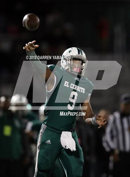 Thumbnail 3 in Miramonte @ El Cerrito (CIF NCS D3 Quarterfinal) photogallery.