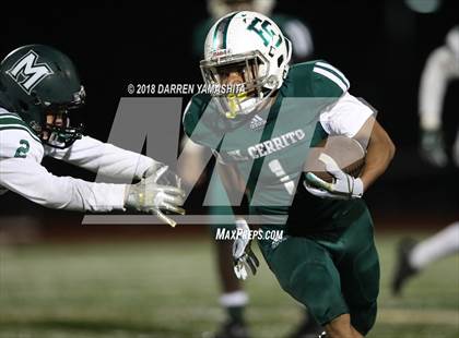 Thumbnail 1 in Miramonte @ El Cerrito (CIF NCS D3 Quarterfinal) photogallery.