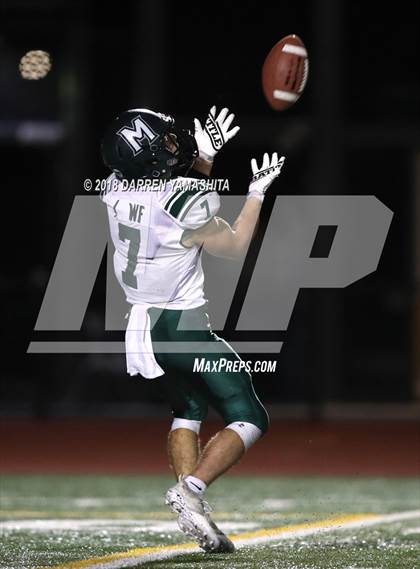 Thumbnail 3 in Miramonte @ El Cerrito (CIF NCS D3 Quarterfinal) photogallery.