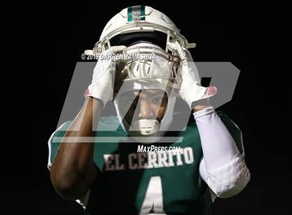 Thumbnail 2 in Miramonte @ El Cerrito (CIF NCS D3 Quarterfinal) photogallery.