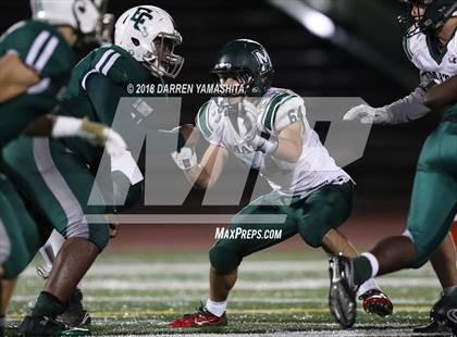 Thumbnail 2 in Miramonte @ El Cerrito (CIF NCS D3 Quarterfinal) photogallery.